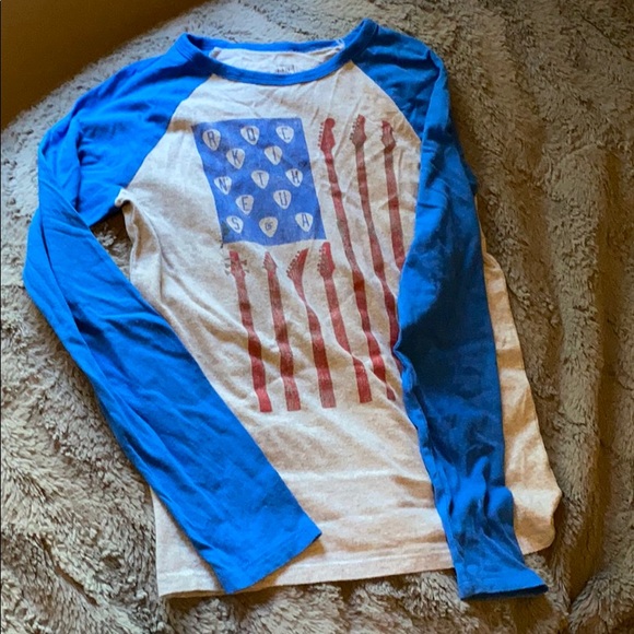 Lot (5) boy’s GAP/Old Navy t-shirts- size XL! - Picture 2 of 6